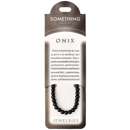 Bratara pietre semipretioase Onix