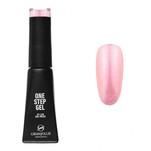 Oja semipermanenta 12 ml One Step OS166 (062)