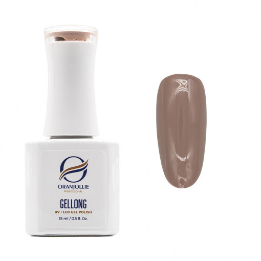 Oja semipermanenta Gellong 15ml GLL08
