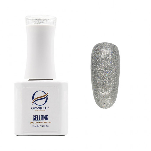 Oja semipermanenta Gellong 15ml Nr.1636
