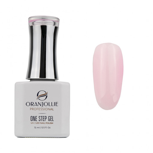Oja semipermanenta One Step 15ml OS003