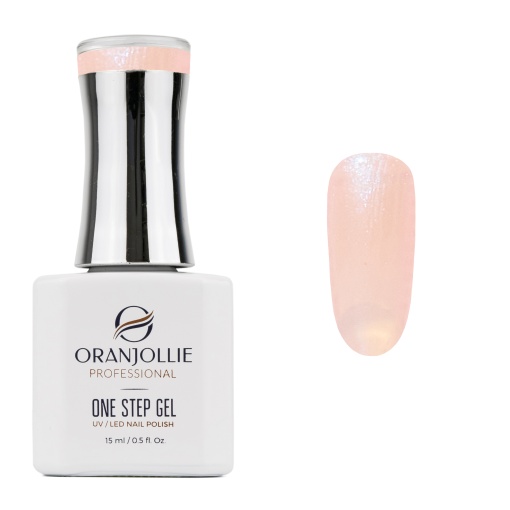 Oja semipermanenta One Step 15ml OS024