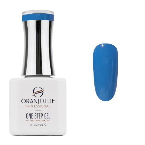 Oja semipermanenta One Step 15ml OS048