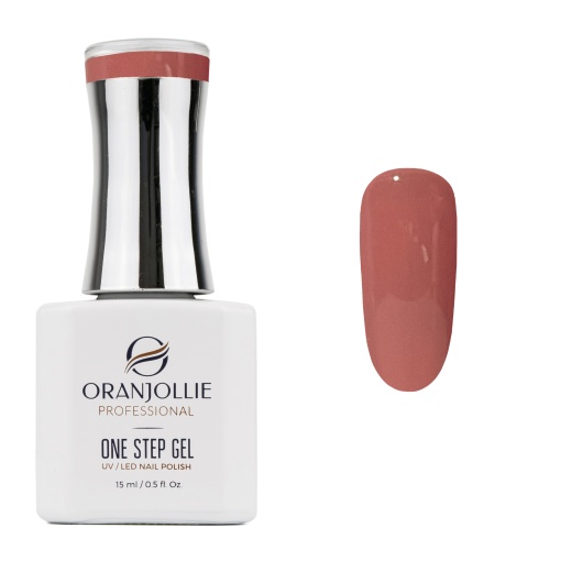 Oja semipermanenta One Step 15ml OS058