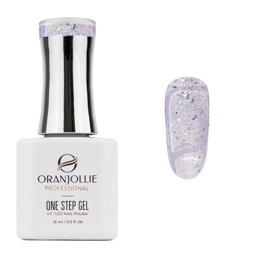 Oja semipermanenta One Step 15ml OS068