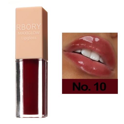 Lipgloss Rbory 010