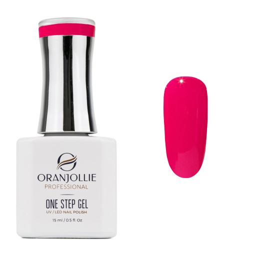 Oja semipermanenta One Step 15ml OS011