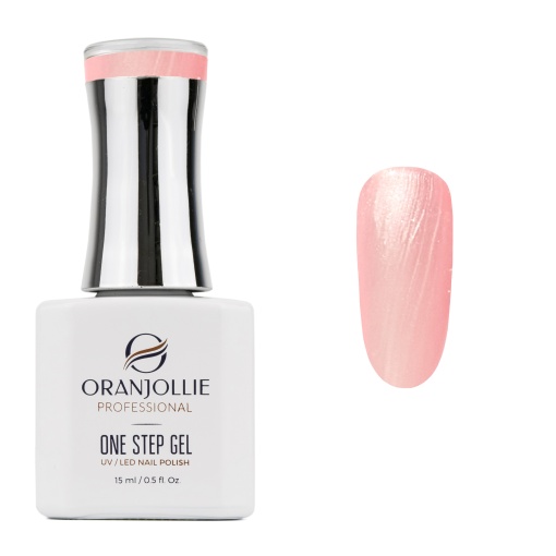 Oja semipermanenta One Step 15ml OS025