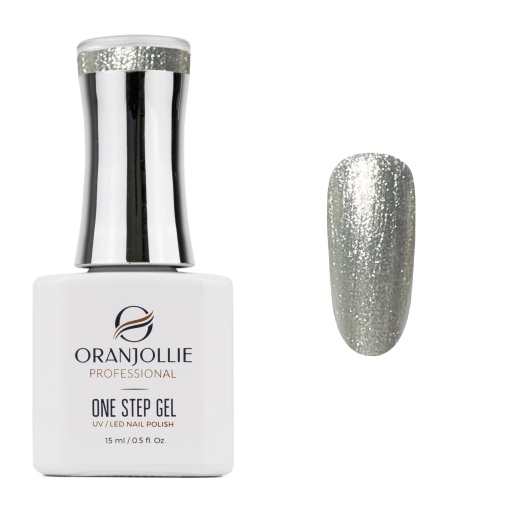 Oja semipermanenta One Step 15ml OS034
