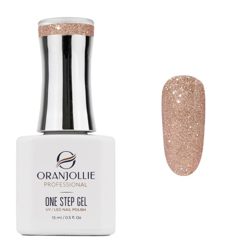 Oja semipermanenta One Step 15ml OS069