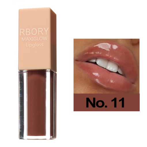 Lipgloss Rbory 011
