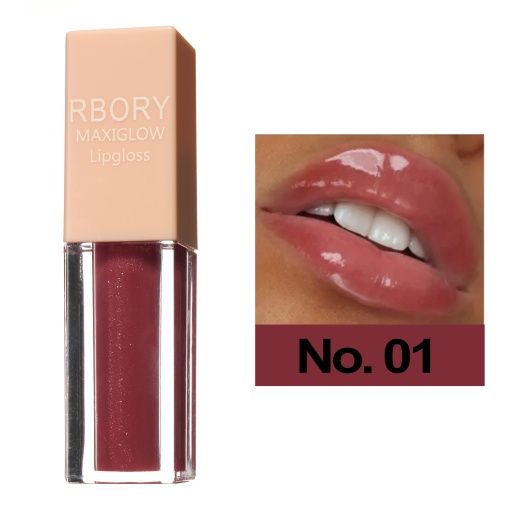 Lipgloss Rbory 01
