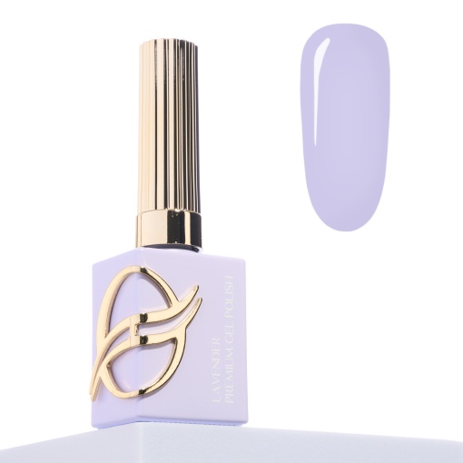 Oja semipermanenta 15ml Oranjollie Lavander