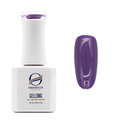 Oja semipermanenta Gellong 15ml Nr.1192