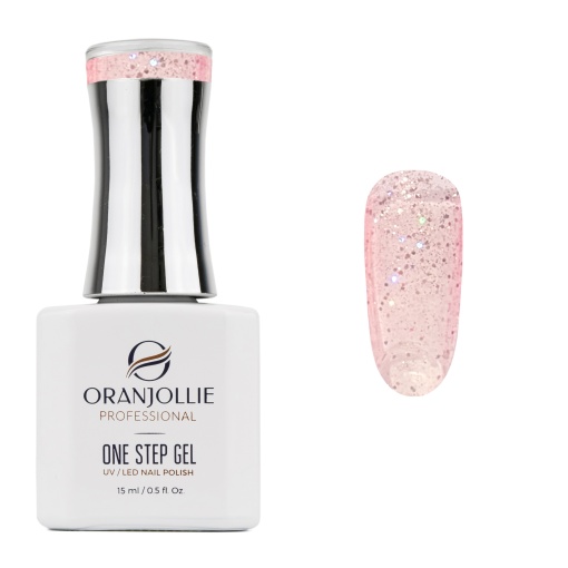 Oja semipermanenta One Step 15ml OS026
