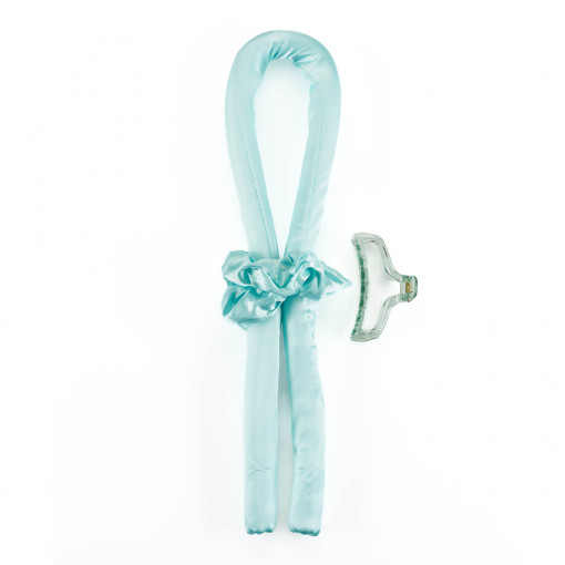 Ondulator de par fara caldura W206 Bleu Oranjollie