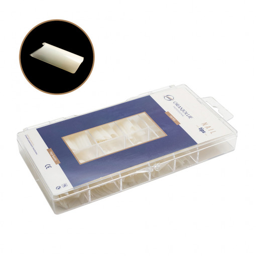 Tips curba C natural Oranjollie 100buc