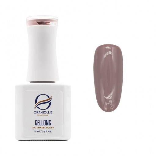 Oja semipermanenta Gellong 15ml Nr.0186