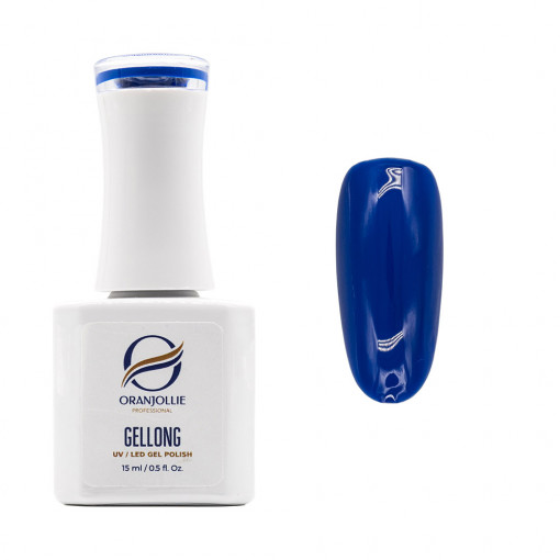 Oja semipermanenta Gellong 15ml Nr.2400