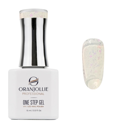 Oja semipermanenta One Step 15ml OS061