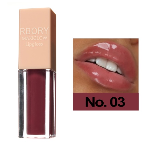 Lipgloss Rbory 03
