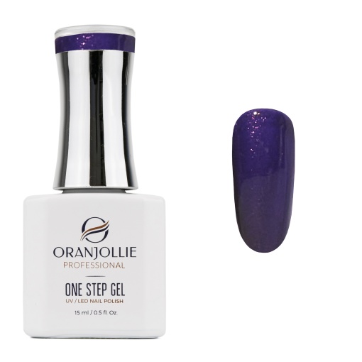 Oja semipermanenta One Step 15ml OS030