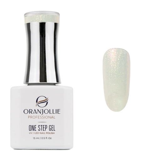 Oja semipermanenta One Step 15ml OS062