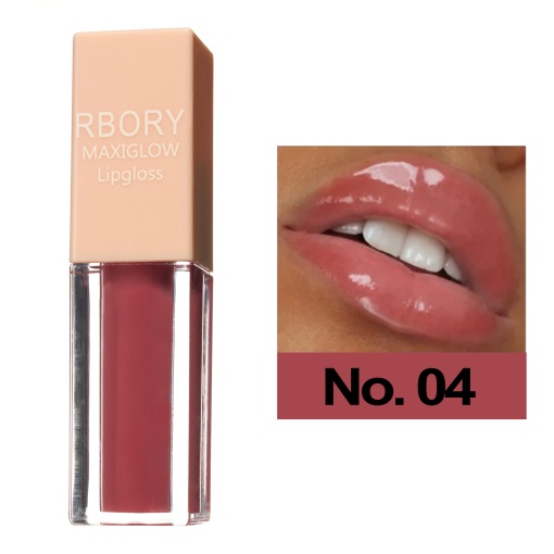 Lipgloss Rbory 04