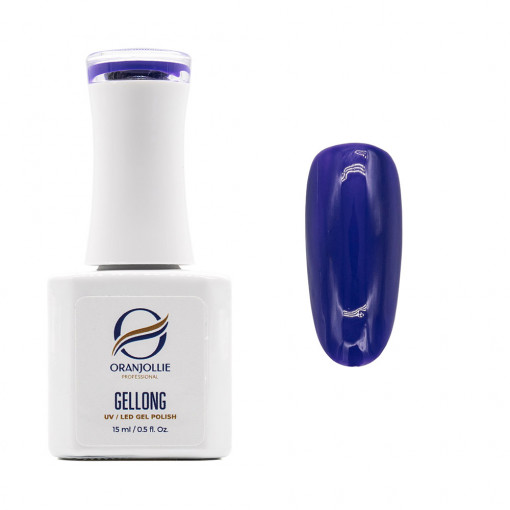 Oja semipermanenta Gellong 15ml Nr.2425