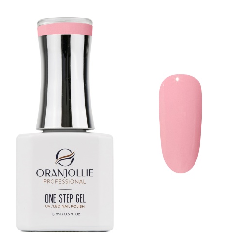 Oja semipermanenta One Step 15ml OS003