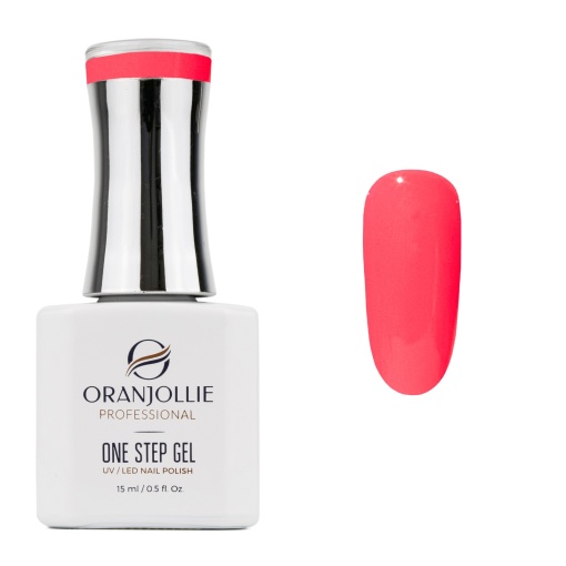 Oja semipermanenta One Step 15ml OS013
