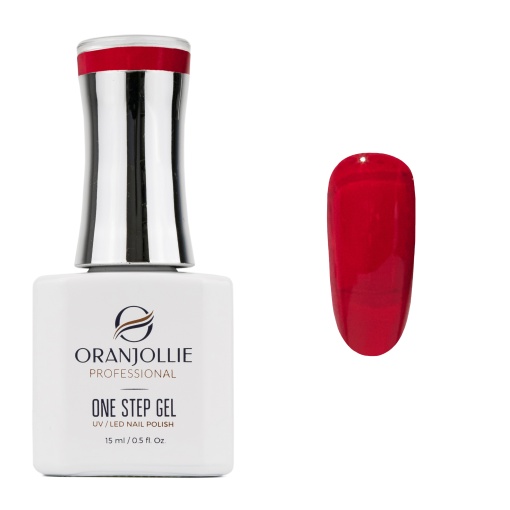Oja semipermanenta One Step 15ml OS017