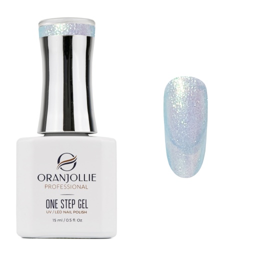Oja semipermanenta One Step 15ml OS031