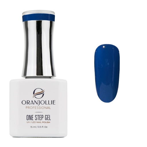 Oja semipermanenta One Step 15ml OS053