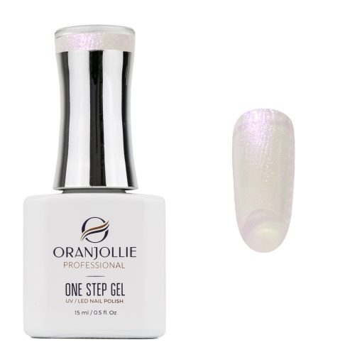 Oja semipermanenta One Step 15ml OS063