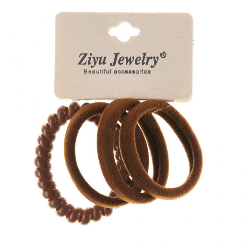 Elastic maro 02 4 set Oranjollie x83