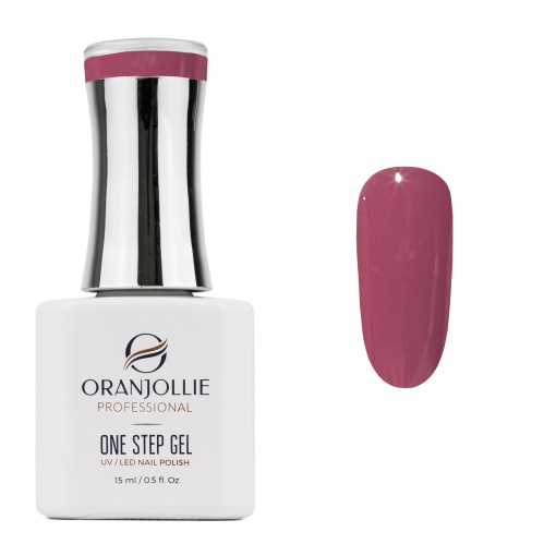 Oja semipermanenta One Step 15ml OS004