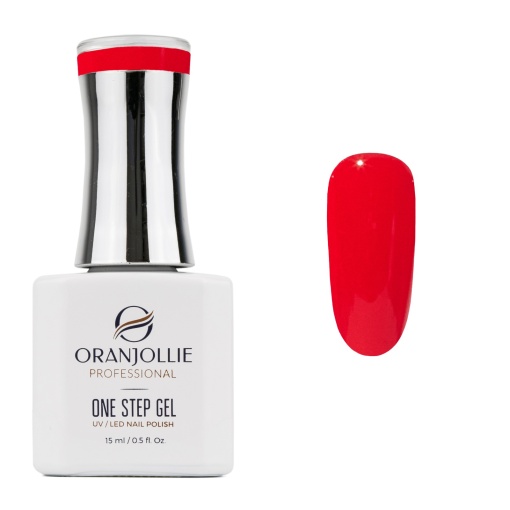 Oja semipermanenta One Step 15ml OS014