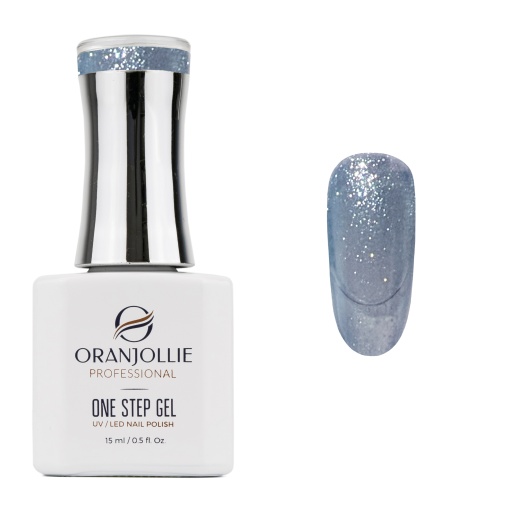 Oja semipermanenta One Step 15ml OS032
