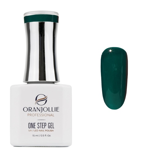 Oja semipermanenta One Step 15ml OS054