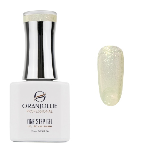 Oja semipermanenta One Step 15ml OS064