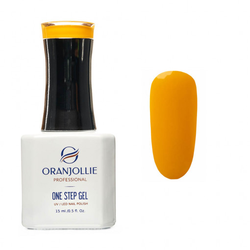 Oja semipermanenta 15 ml One Step OS317