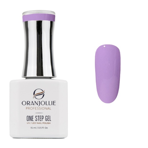 Oja semipermanenta One Step 15ml OS020