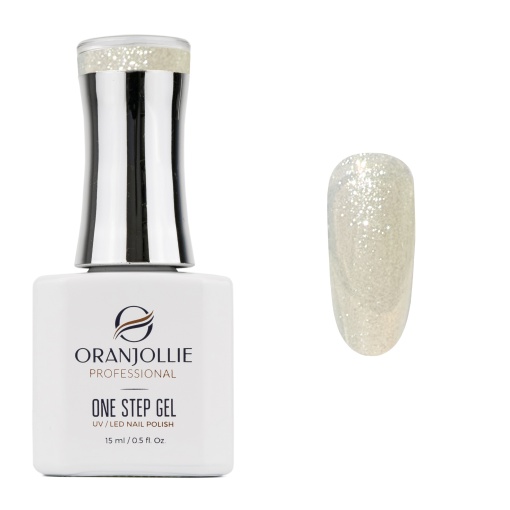 Oja semipermanenta One Step 15ml OS033