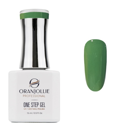 Oja semipermanenta One Step 15ml OS045