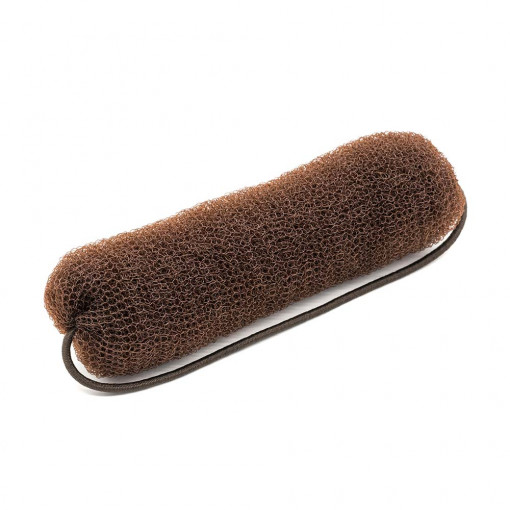 Adaos coc cu elastic mic maro