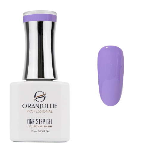Oja semipermanenta One Step 15ml OS022