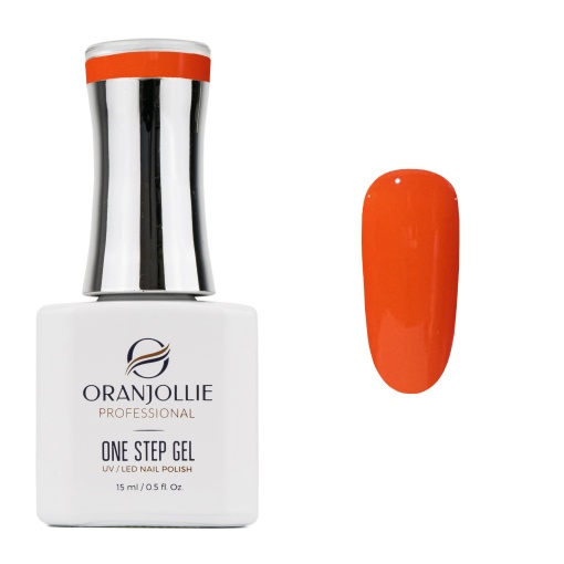 Oja semipermanenta One Step 15ml OS056