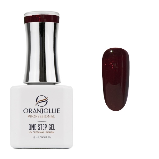 Oja semipermanenta One Step 15ml OS066