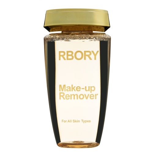 Make-up Remover Gold Y36A Rbory